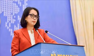 Việt Nam nghiêm cấm mọi hình thức lao động cưỡng bức