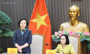 Quản lý trang thiết bị y tế phải cắt giảm trung gian, minh bạch về giá và tăng cường dữ liệu