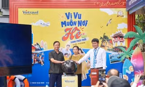 Khởi động hè 2026 với chùm sản phẩm đa trải nghiệm và ưu đãi linh hoạt