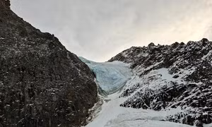 Tuyết lở ở dãy Alps, 5 nhà leo núi Đức thiệt mạng tại Italy
