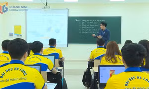 Nâng cao kỹ năng lao động, mở rộng cơ hội việc làm