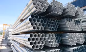 Australia áp thuế chống bán phá giá thép nhập từ Việt Nam, Hàn Quốc