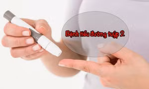 Phát hiện đột phá trong việc chữa trị bệnh tiểu đường tuýp 2