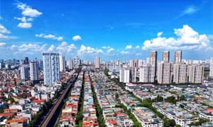Xã, phường xã hội chủ nghĩa: Tạo động lực phát triển từ cơ sở