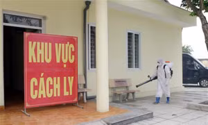 Tạm đình chỉ công tác một hiệu trưởng ở Vĩnh Thuận (Kiên Giang)