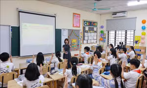 Nhiều điểm mới dự kiến sửa đổi trong quy định về khen thưởng, kỷ luật học sinh