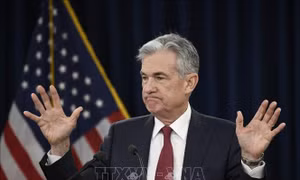 Fed sẽ thận trọng và kiên nhẫn trong chính sách lãi suất