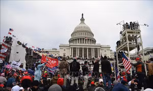 Triệu tập nhiều cộng sự thân cận của cựu Tổng thống D.Trump
