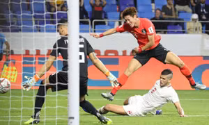 ASIAN CUP 2019: Thất thủ 1 - 0 trước Hàn Quốc, Philippines vẫn được ca ngợi hết lời