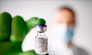 Nhật Bản tiếp nhận lô vaccine đầu tiên của Pfizer/BioNTech