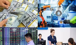 Thủ tướng chỉ thị xây dựng kế hoạch phát triển kinh tế - xã hội và dự toán ngân sách nhà nước năm 2026