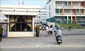 Thi lại tại Tuyên Quang: Bảo đảm quyền xét tuyển đại học của thí sinh có kết quả hợp lệ