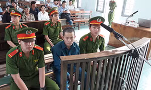 Giám sát oan sai - Bảo vệ công lý và quyền con người - Bài 1: Ánh sáng cuối đường hầm