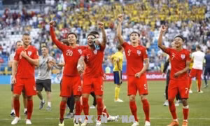 World Cup 2018: Chờ đợi cuộc 'đại chiến' nảy lửa giữa 2 cặp đấu của vòng Bán kết