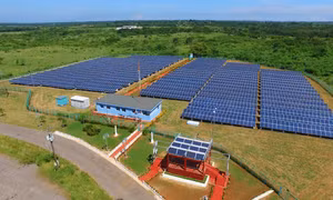 Cuba đặt mục tiêu đến năm 2050 sử dụng 100% điện tái tạo
