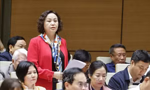 Thi hành án dân sự minh bạch là nền tảng để bản án đi vào cuộc sống