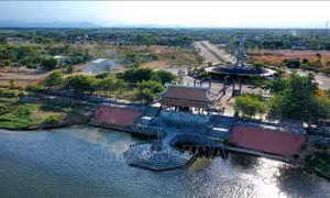Di tích quốc gia đặc biệt Thành cổ Quảng Trị