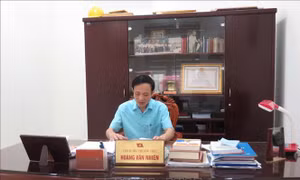 Công khai, minh bạch hoạt động Ban Chỉ đạo cấp tỉnh về phòng, chống tham nhũng
