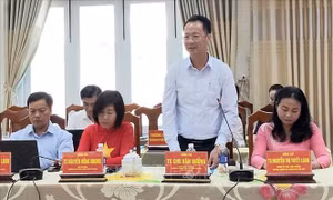 Khơi dậy tinh thần, thái độ và phẩm chất của người cán bộ trong giai đoạn mới