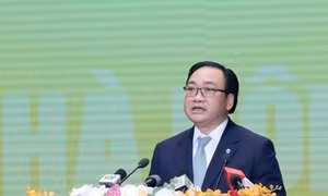 Tiếp thêm niềm tin, khí thế và vận hội mới cho Thủ đô phát triển