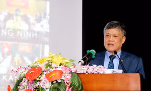 Kiểm soát quyền lực là cái gốc của quá trình chống tham nhũng, hối lộ
