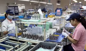 Hội nhập sâu, nội lực mạnh - Bài 1: Chiến lược cho vị thế mới của Việt Nam