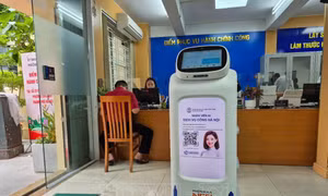 Nắm cơ hội làm chủ công nghệ AI