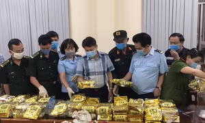 Đánh chặn ma túy vào nội địa - Bài 2: Mối liên kết 'ma quỷ'
