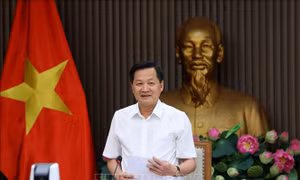 Tái cơ cấu Tập đoàn Hóa chất Việt Nam