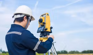 Bổ sung thẩm quyền xử phạt vi phạm hành chính lĩnh vực đo đạc và bản đồ