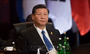 Hội nghị thượng đỉnh G20: Trung Quốc đề cao vai trò của kinh tế kỹ thuật số