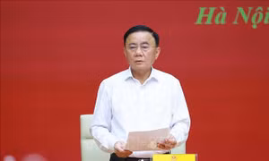 Phản ứng chính sách kịp thời, quyết tâm hoàn thành mục tiêu tăng trưởng