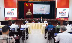 Tuần lễ món ngon phố biển Vũng Tàu 2021