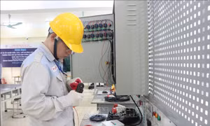 Phát triển ngành công nghiệp bán dẫn: Tăng tốc trong kỷ nguyên số