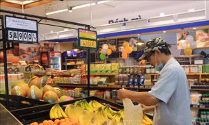 Kế hoạch tăng cường bảo đảm an ninh, an toàn thực phẩm trong tình hình mới