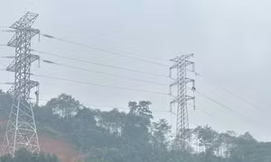 Tăng tốc phát triển hạ tầng năng lượng đáp ứng tăng trưởng