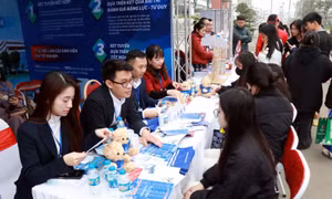 Giúp học sinh hiểu đúng mình, chọn đúng nghề