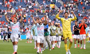 World Cup 2026: Ranh giới mong manh giữa thiên đường và vực thẳm