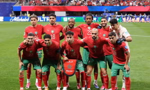 World Cup 2026: Thông điệp đáng quý động viên trẻ khiếm thính theo đuổi ước mơ