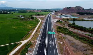 Hợp tác công - tư: Động lực mới cho tái cấu trúc đầu tư