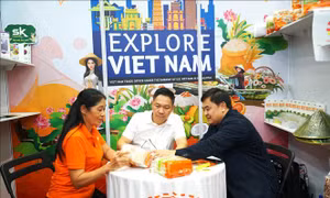 Giới thiệu tiềm năng ngành công nghiệp thực phẩm Việt Nam tại Malaysia