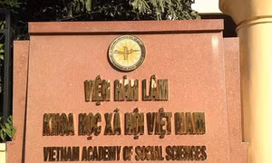 Nhiệm vụ và cơ cấu tổ chức của Viện Hàn lâm Khoa học xã hội Việt Nam