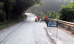 Bãi bỏ 3 văn bản về Quỹ bảo trì đường bộ