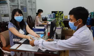 Hỗ trợ người lao động từ Quỹ bảo hiểm thất nghiệp - Bài 2: Còn bất cập trong thực hiện