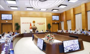 Hỗ trợ người lao động từ Quỹ bảo hiểm thất nghiệp - Bài cuối: Tiếp tục chi trả hỗ trợ, bảo đảm quyền lợi của người lao động