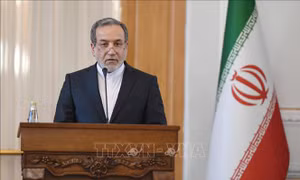 Xung đột Israel-Iran: Iran đề nghị LHQ công nhận Israel và Mỹ phải chịu trách nhiệm