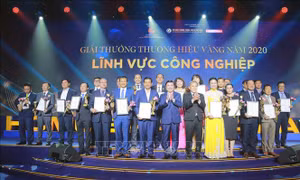 TP Hồ Chí Minh giữ vững vai trò đầu tàu kinh tế - Bài cuối: Thương hiệu vươn tầm quốc tế