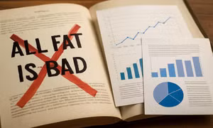 Vị ngọt vô hình và những rủi ro sức khỏe dài hạn