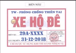 Bộ Nông nghiệp giải đáp các vấn đề 'nóng'