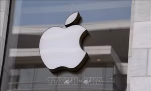 Apple ra mắt dịch vụ 'mua trước, trả sau' tại Mỹ